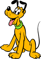 Pluto Photo - Free PNG