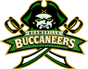 Download Buccaneers Logo Png - Beamsville District Secondary School Logo