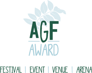 A Greener Festival Award - Greener Festival Award Png