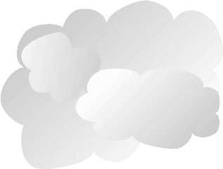 Cloud Sky White - Could Clipart Png