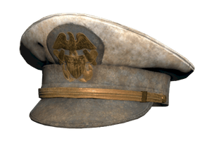 Navy Cap Captain Download Free Image - Free PNG