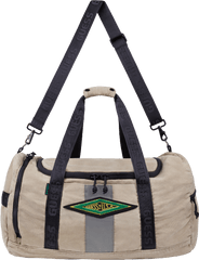 Download Ia Guess Jeans Duffle Bag - Shoulder Duffle Bag Png