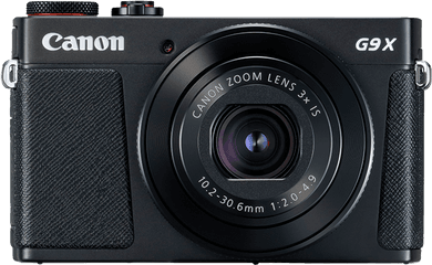 Canon Powershot G9 X Mark Ii Reviews And Prices - Canon Powershot G9 X Mark Ii Png