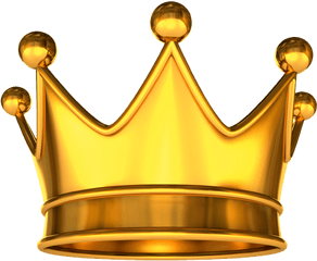 Crown King Royal Family Clip Art - King Crown Transparent Background Png