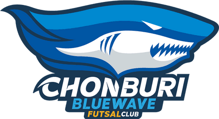 Chonburi Blue Wave Futsal Club - Chonburi In Asia Png