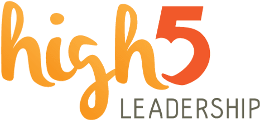 Are You Being A Boss Or Leader - High5 Leadership Png