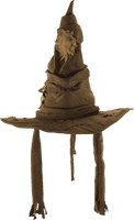 Hat Sorting Potter Harry Download HQ - Free PNG