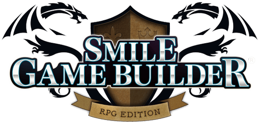 Top - Smile Game Builder Logo Png