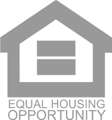 Equal Housing Logo White Png - Office Of Fair Housing And Equal Opportunity