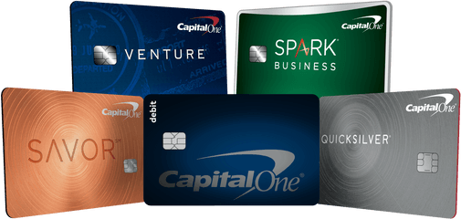 Download Enter - Capital One Debit Card Png Image With No Capital One