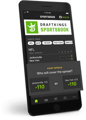 Download The Draftkings Sportsbook App - Draftkings Sports Betting Png