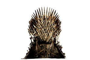 Thrones Of Tree Snow Game Targaryen Daenerys - Free PNG