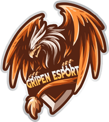 Gripen Esport - Horse Esport Png