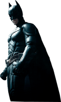 Batman Transparent Png