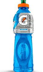 Gatorade Cool Blue - Gatorade Png