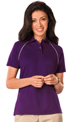 6220 - Polo Shirt Png