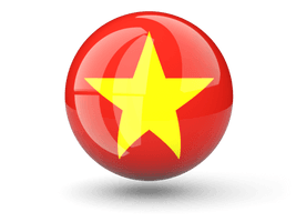 Vietnam Flag Free Download Png