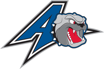 North Bulldogs - Unc Asheville Bulldogs Logo Png