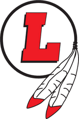 Pin - Loudon High School Logo Png