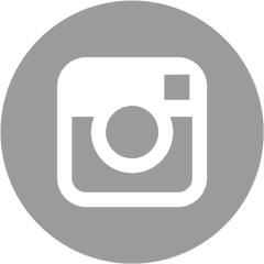 Facebook And Instagram Icon Png - Icon Social Media Png