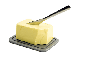 Butter Png