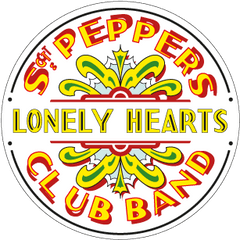 Shrek Character Vector Download Free - Sgt Lonely Hearts Club Band Logo Png