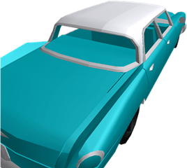 Big Smokes Car - Automotive Paint Png