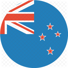 Available In Svg Png Eps Ai Icon Fonts - New Zealand Flag Rugby Ball