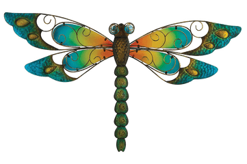 Dragonfly Png Image - Dragonfly Art Clipart Full Size Dragonfly Art