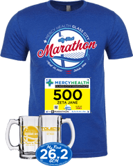 Favorite Midwest Marathon U0026 Half U2014 Run Glass City - Serveware Png