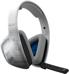 Modul Halo Headphones - Skullcandy Slyr Halo Edition Png