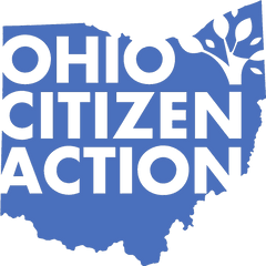 Ohio Citizen Action - Graphic Design Png