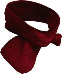 Wool Scarf Png Image For Free Download - Man Neck Scarf Png