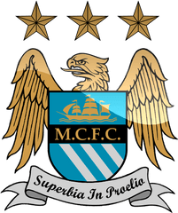 City Logo - Logo Manchester City 2015 Png