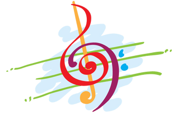 Colorful - Music Png