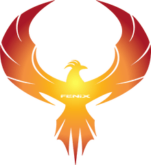 Clip Art - Phoenix Png