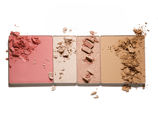 Kylie Cosmetics Face Palette Koko Kollection By Cvndy Girl Png Logo