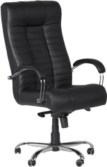 President Chair Plato Png Image - Transparent Background Office Chair Png