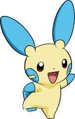 Anime Pokemon Picture Hq Png Image - Pokemon Png