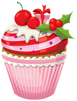 Food Christmas Free Download Image - Free PNG