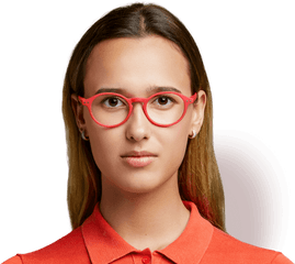 Homepage - Spotcoloreyewear For Women Png