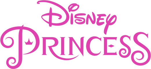 Disney Princess - Wikipedia Disney Princess Logo Png