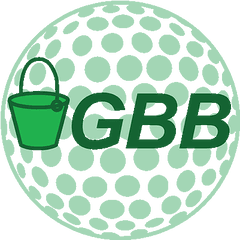 The Golf Ball Bucket - Hexagon Mesh Fabric Png