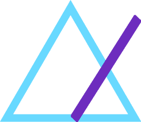 Index Of - Triangle Png