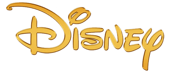 Disney Princesses - Disney Png Logo