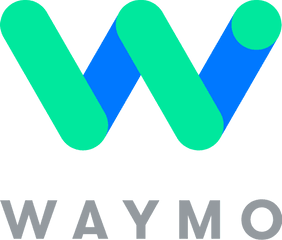 Brand New Self - Waymo Logo Png