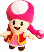 Photos Toadette Download HD - Free PNG