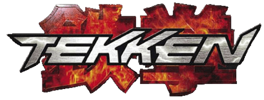 Tekken Logo Transparent Background - Free PNG