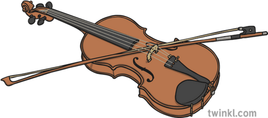 Viola Illustration - Viola Png