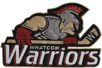 Add Warrior Logo To Your Item - Whatcom Warriors Png